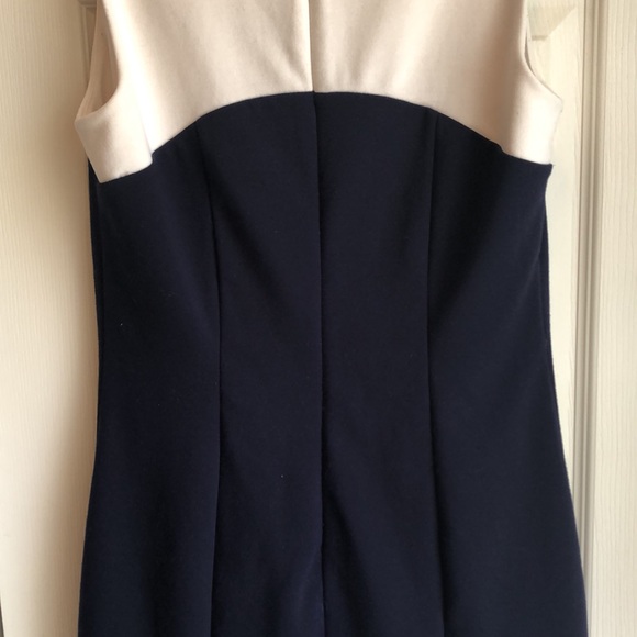 Banana Republic | Colourblock Sheath Dress - Picture 5 of 10